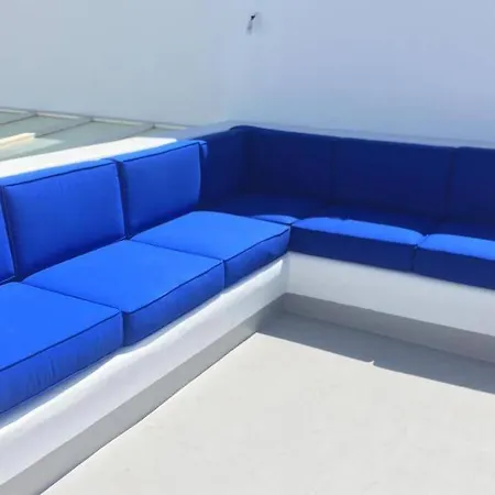 Eclipse De Mar: Cozy Home, Costa De La Luz Nyaraló *