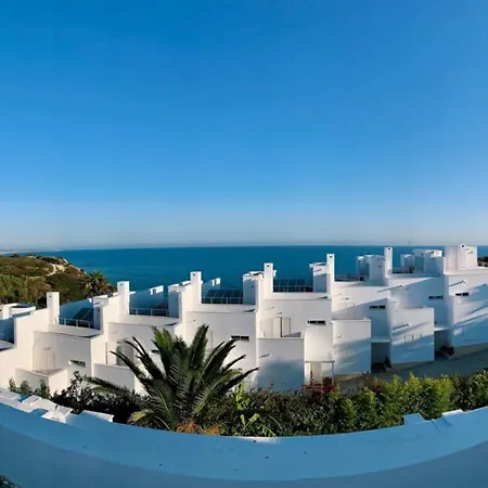 Eclipse De Mar: Cozy Home, Costa De La Luz Nyaraló *