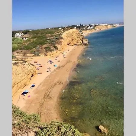 Eclipse De Mar: Cozy Home, Costa De La Luz Cádiz