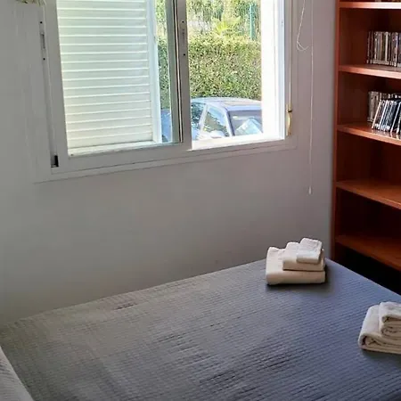 Eclipse De Mar: Cozy Beach Home, Costa De La Luz Dom wakacyjny
