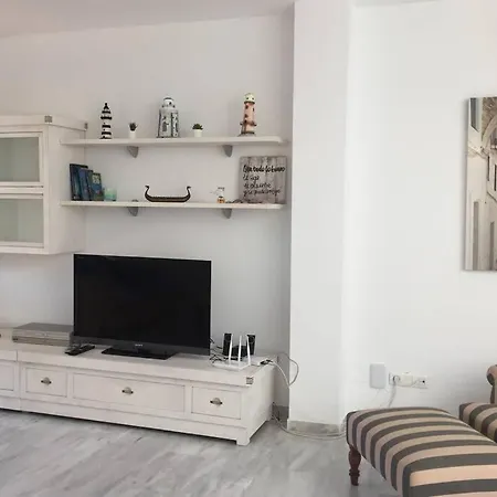 Eclipse De Mar: Cozy Home, Costa De La Luz *