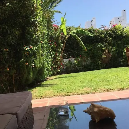 Eclipse De Mar: Cozy Home, Costa De La Luz * Cádiz