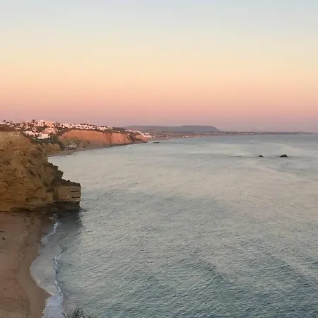 Nyaraló Eclipse De Mar: Cozy Home, Costa De La Luz