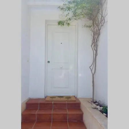 Eclipse De Mar: Cozy Home, Costa De La Luz Nyaraló *