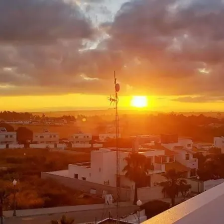 Eclipse De Mar: Cozy Home, Costa De La Luz Nyaraló *