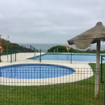 Eclipse De Mar: Cozy Home, Costa De La Luz Nyaraló Cádiz