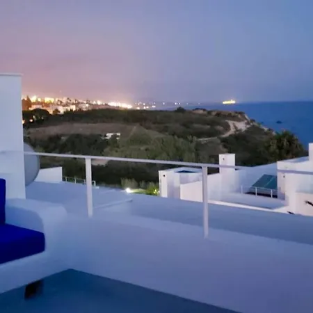 Eclipse De Mar: Cozy Beach Home, Costa De La Luz Dom wakacyjny Kadyks