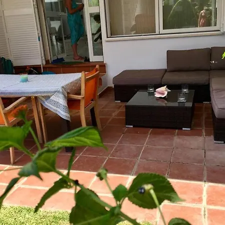 Nyaraló Eclipse De Mar: Cozy Home, Costa De La Luz