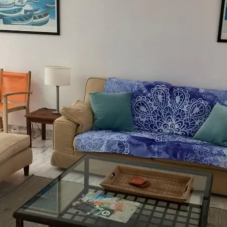 Eclipse De Mar: Cozy Home, Costa De La Luz * Cádiz