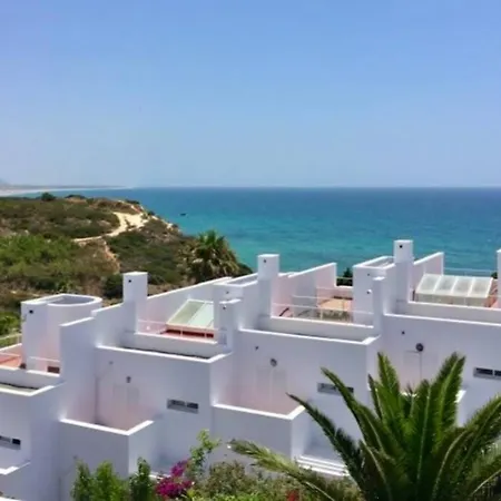 Nyaraló Eclipse De Mar: Cozy Home, Costa De La Luz *
