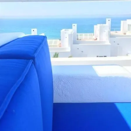 Eclipse De Mar: Cozy Beach Home, Costa De La Luz * Kadyks