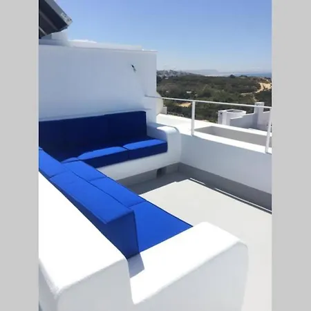 Dom wakacyjny Eclipse De Mar: Cozy Beach Home, Costa De La Luz *