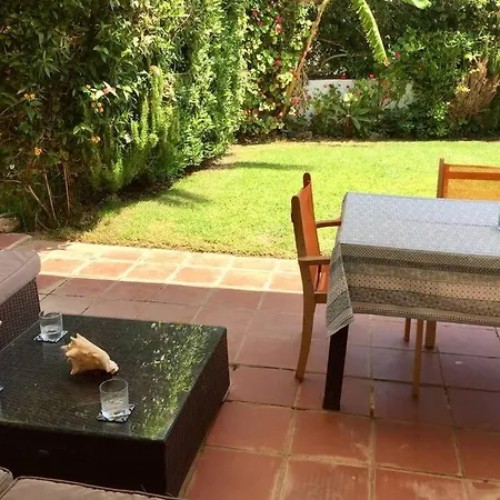 Eclipse De Mar: Cozy Beach Home, Costa De La Luz Dom wakacyjny *